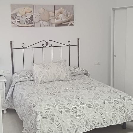 Estudio Urb.Bau Hoffman Torrox Quarto foto