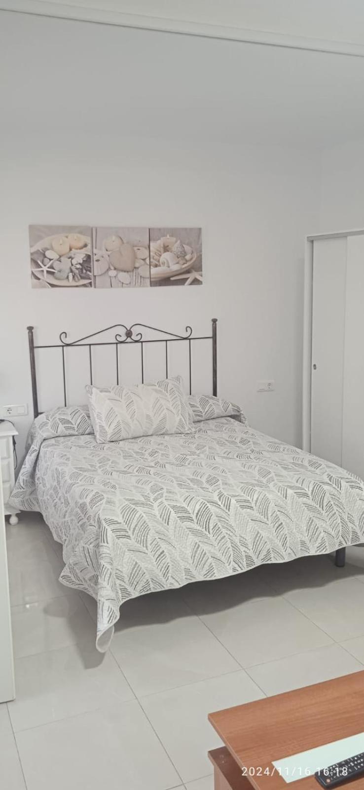Estudio Urb.Bau Hoffman Torrox Quarto foto