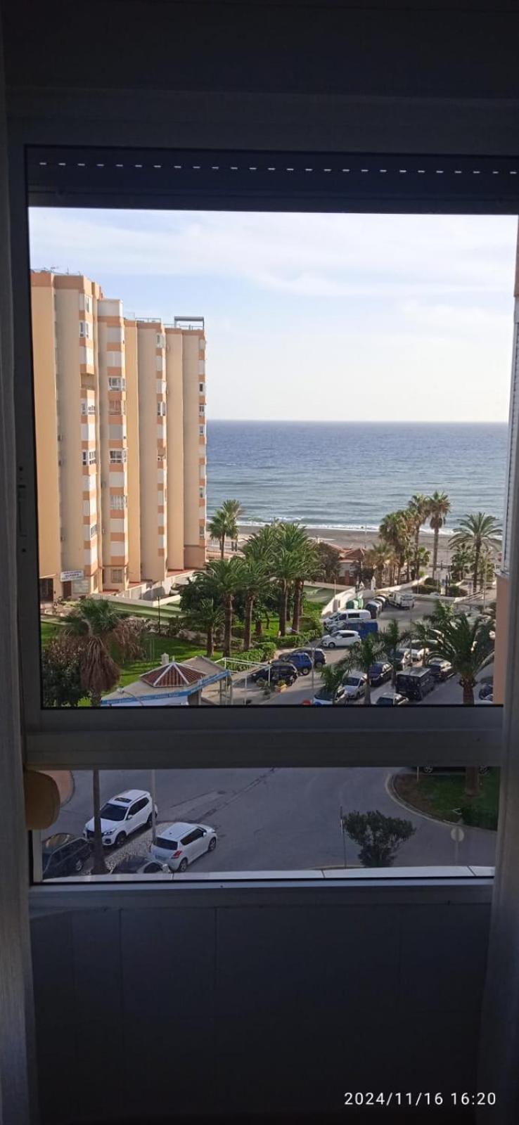 Estudio Urb.Bau Hoffman Torrox Quarto foto