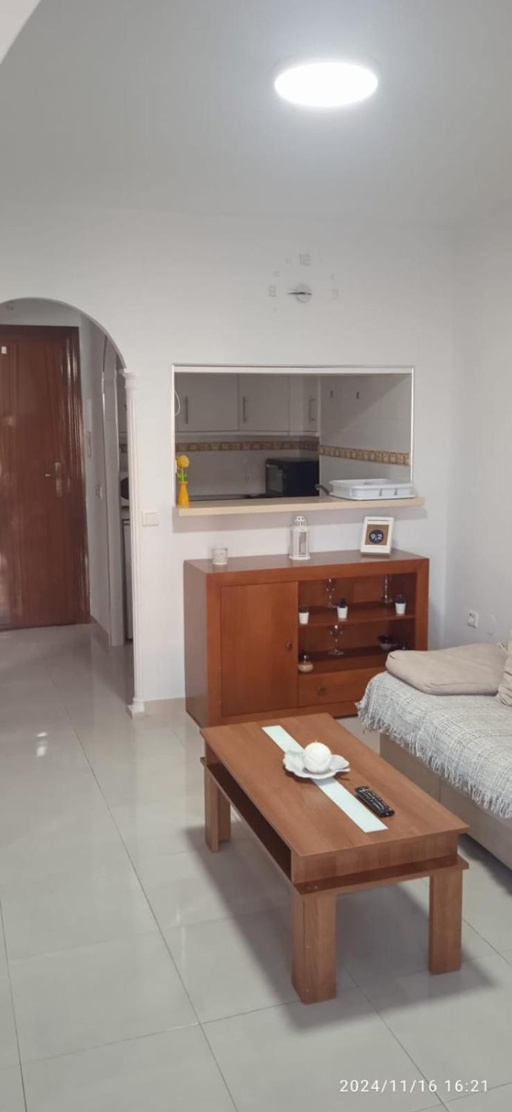 Estudio Urb.Bau Hoffman Torrox Quarto foto